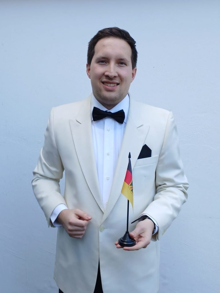 Politikwechsel mit Stil – Ein denkwürdiger Wahlabend