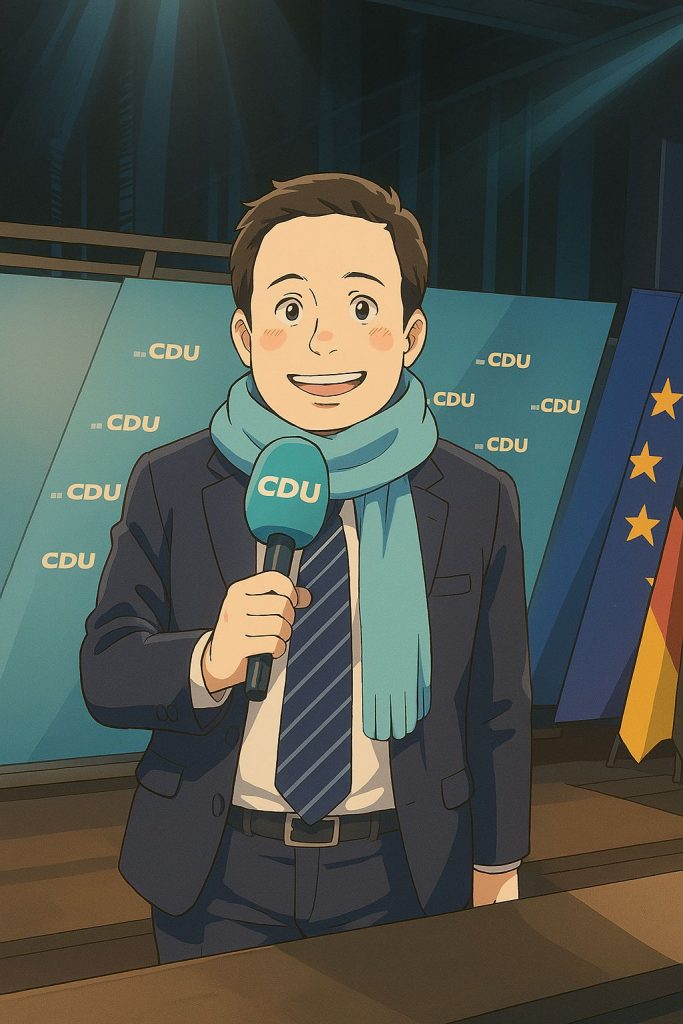 Ein kleiner Rückblick auf die ersten Monate 2025
