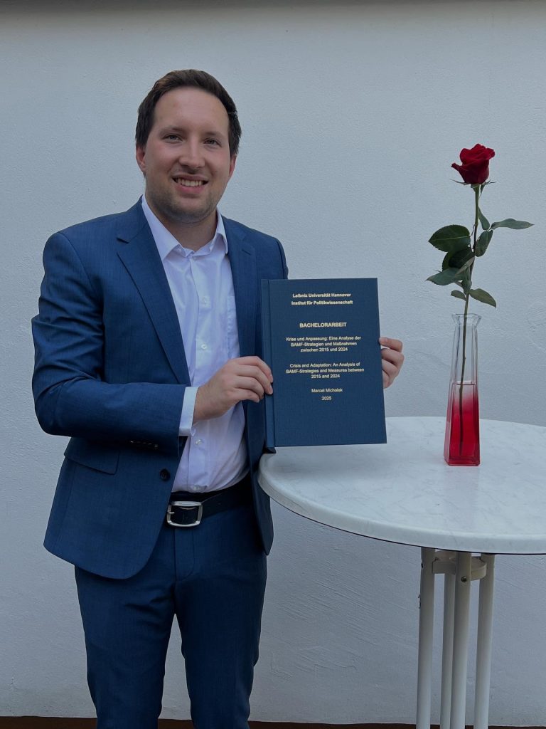 Bachelorabschluss
