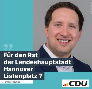 Kandidatur Rat